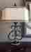 549710st Fine Art Lamps Newport One Light Table Lamp Shade 3 Available