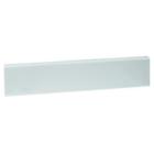 21-1-5 550905 Design House Cultured Marble Universal Sidesplash In Solid 044321550905