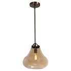 55546-dbrz-amb Access Lighting 13 In