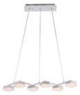 3503839 56031 Zuo Modern Ceiling Lamp 816226047619