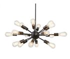 564628 Insma Ancienthome Lighting 18-light
