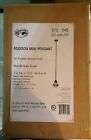 570548 Hampton Bay Addison Oil Rubbed Bronze Mini Pendant