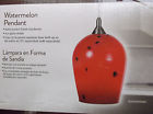 573046 Collection Home Watermelon Decorators Pendant