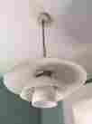 5741902381 Louis Poulsen Ph 4 1 2 Pendant Light More Than Half Off Retail Price