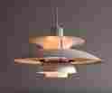 5741905760 Louis Poulsen 2 Of 4 Genuine Poul Henningsen Ph5 Pendant Lamp Not Reproduction