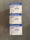 580138 Westinghouse 3 Ea Recessed