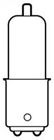 5905fst Kichler Lighting Bulb Krypton 783927099929