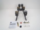 59086 Globe Electric Kearney Foldable Track Lighting Kit See Details