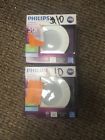 59220 Philips Lot Led Recessed Lights Retrofit Trim
