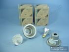 5h20bn 5h2obn Lithonia Lighting Brushed Nickel Wet Light Recessed Finishing 745975377695