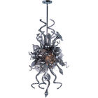 39723fmpc 6 Light Maxim Collection Mimi The Pendant Led Mini