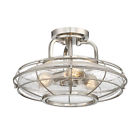 6-574-3-sn Savoy House Connell Satin 822920261152