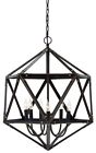 L000038 6-bulb Id Light 3143313 Pendant