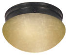 60-2654 Nuvo Lighting Mahogany Bronze 045923626548