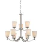 60-5829 Nuvo Lighting Laguna 9 045923658297