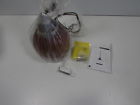 600fjmfultas-led Wilmette Lighting North Mini Fulton Freejack Led Pendant