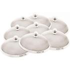 602003989100 Bevhat Wine Glasses Family Pack Max Four Total