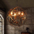 607841467773 Baycheer Round Metal Candle