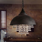 607841469708 Baycheer Loft Chandelier Pendant Lights Vintage Industrial Ceiling