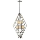 608-6-ch Z-lite Modern 6 Light 685659022476