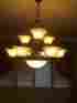 60902-21 Chandalier