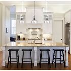 6100700 Westinghouse Lighting Fixtures For Kitchen Mini Pendant Hanging Industrial Brushed