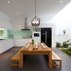610731102333 Co-z 5-light Orb Chandelier