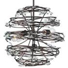 611550 Rogue Decor Smart 1 Light