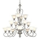 6116-sn Millennium Lighting 6116 Satin 842639007131