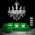 611720635078 Unbranded 110v Crystal Venetian
