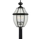 Ny9016k 611728250457 Quoizel Four Light