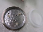 612314bn Galaxy Lighting Flush Mount Ceiling Light 772775241789
