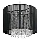 612720485762 Unbranded Modern Romantic Inner Clear Pendant Living Room