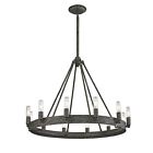615311575408 7pandas 12-light Indoor Retro