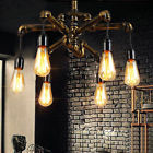 615855046587 Susuo Retro Industrial Steampunk