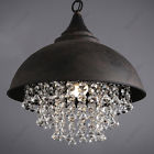 615855046655 Susuo Industrial Crystal Pendant