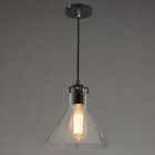 615855049229 Susuo Industrial Pendant Light Ceiling Lamp Kitchen Hanging