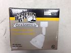 616-441 60 Quantity Fitter 5 Watt Hampton Bay Lights White Single Glass