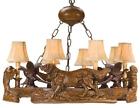 616524026138 Chandelier Flying Pheasant English