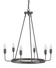 616524061580 Chandelier Currey Amp Company