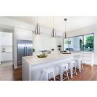 61759 Westinghouse Kitchen Island Mini Pendant Lighting Fixture Contemporary 745964361759