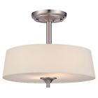 6225700 Westinghouse Parker Mews Interior Ceiling Fixture