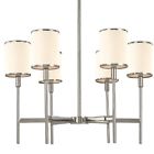 626pn Hudson Valley Lighting Aberdeen 0806134059682