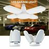 6290932448931 Unbranded Deformable Garage Led Light Bulb Ceiling Fixture