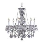 630-6-514 Quorum International 630-6 Chrome