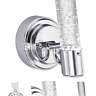 6307600 Westinghouse Lighting Cava Led Indoor Wall Fixture Chrome 024034630767