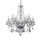 631-12-514 Quorum International 631-12 Crystal