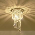 631667 Surpars House Ceiling Led Lamp Crystal Chandelier Lighting 822416631667