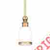 6321-agb Chatham Hudson Valley Lighting 6321 Aged Brass 1 Light Mini Pendant With Opal 806134031091