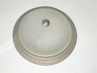 635019 Light Ceiling Pewter Galaxy Flush Mount